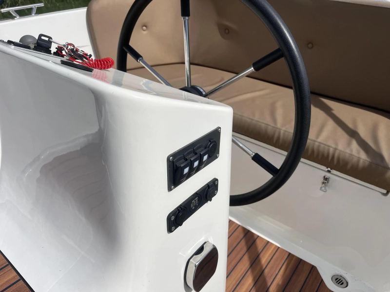Pieterman 750 — foto 10 van 12