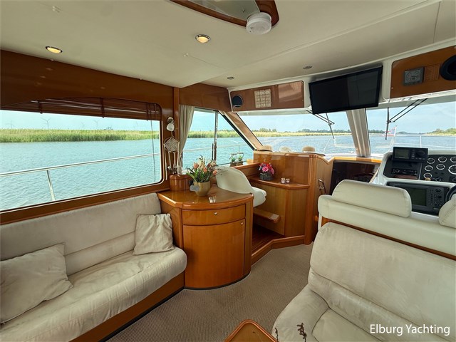 Beneteau Antares 13.80 — foto 5 van 88