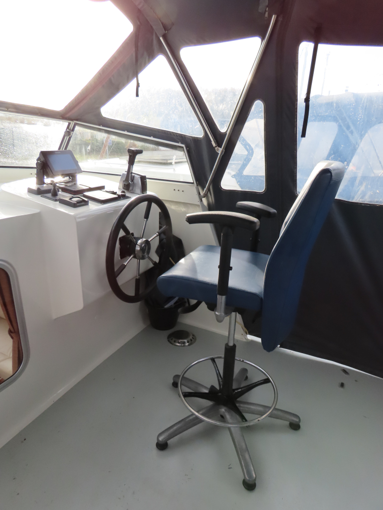 Aquanaut Drifter 1150 — foto 28 van 35
