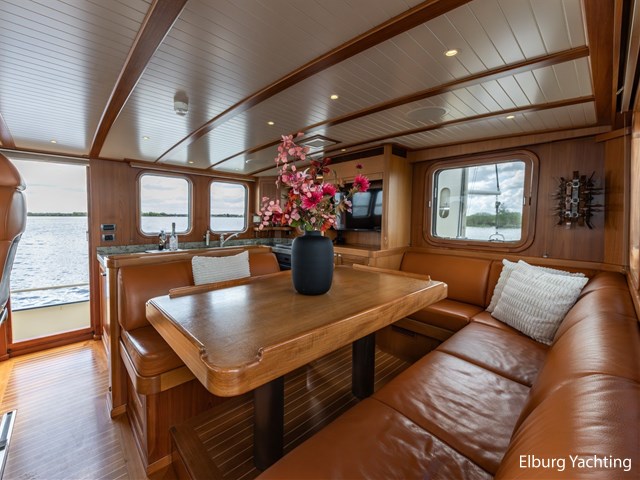 Vitters Trawler 19.90 - Explorer — foto 9 van 100