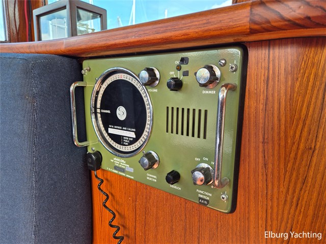 Beurtvaarder 13.50 - Luxe Motor — foto 12 van 82