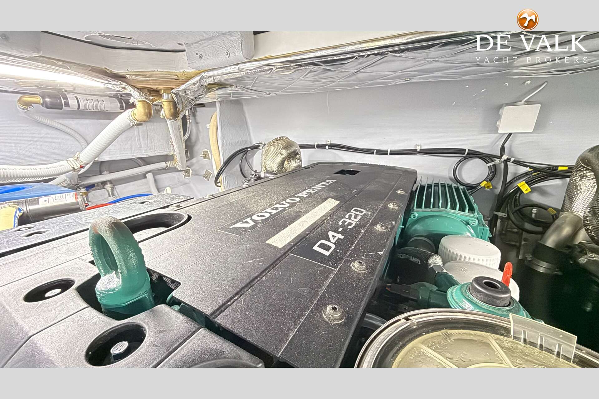 Fiart 35 Seawalker — foto 40 van 44