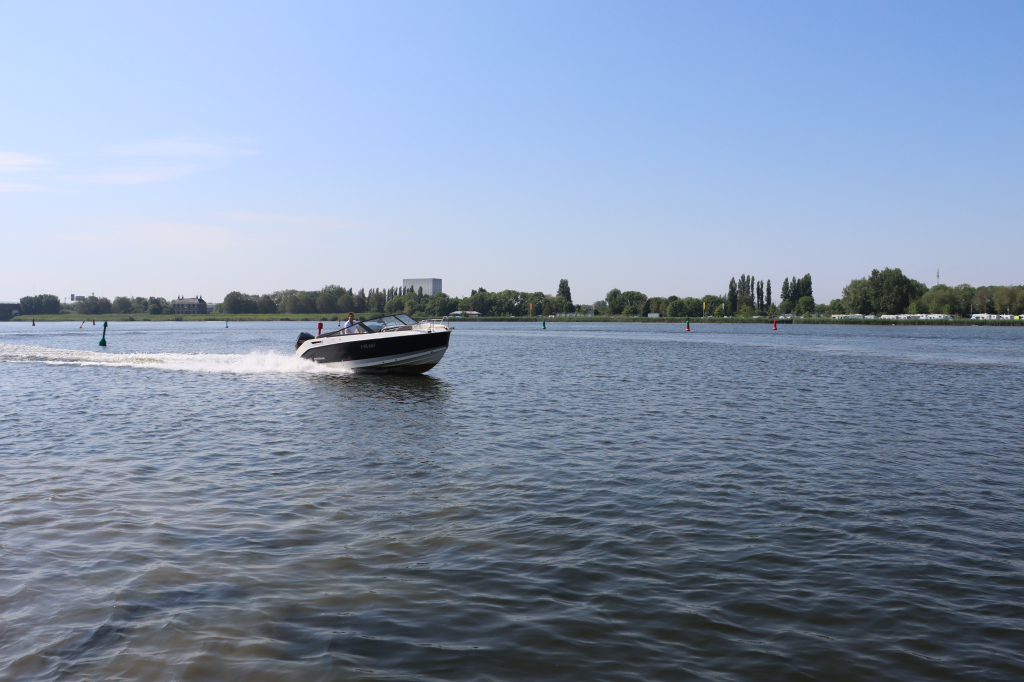 Quicksilver 675 Bowrider — foto 4 van 33