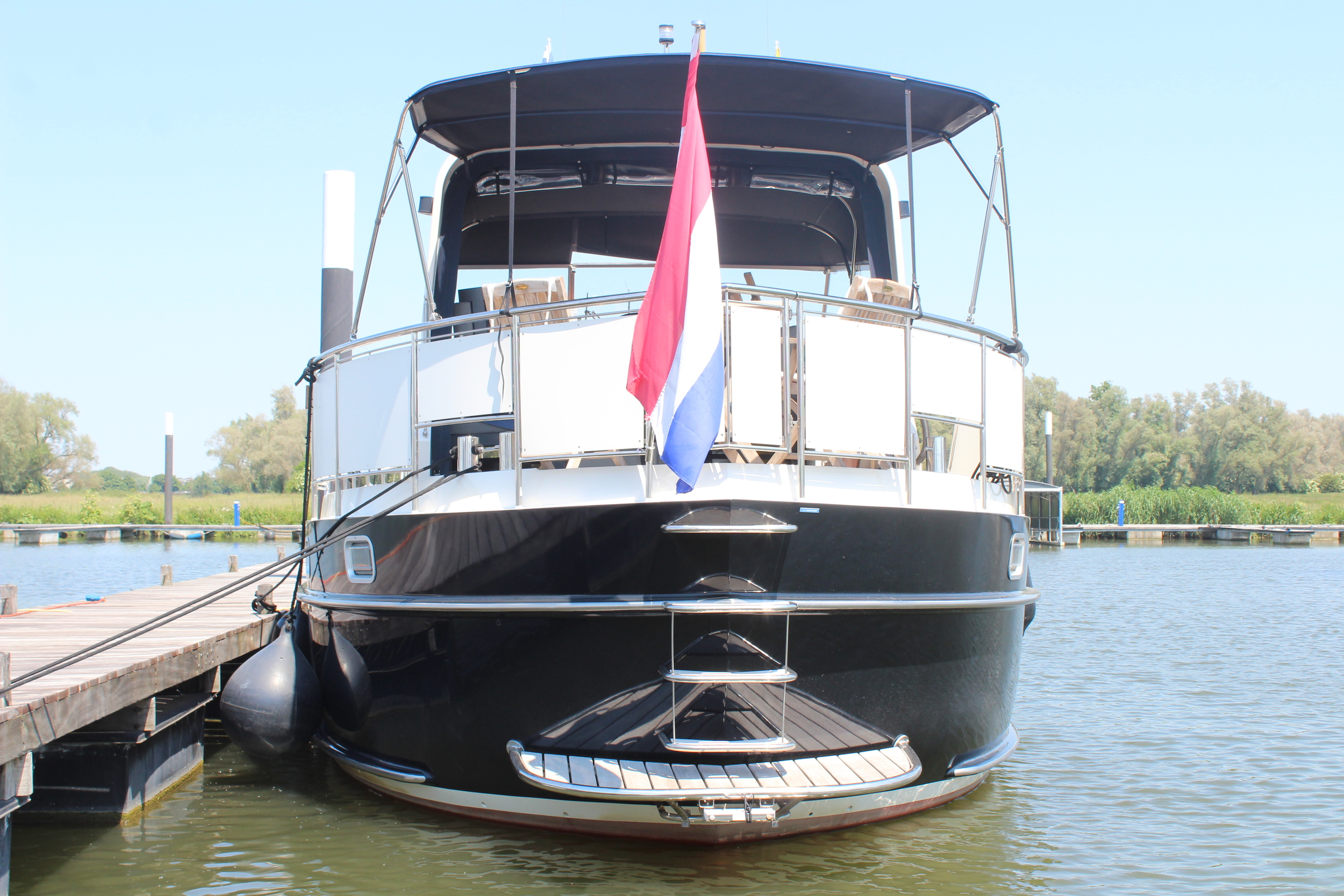 Pieter Beeldsnijder Kotter 1500 — foto 3 van 33