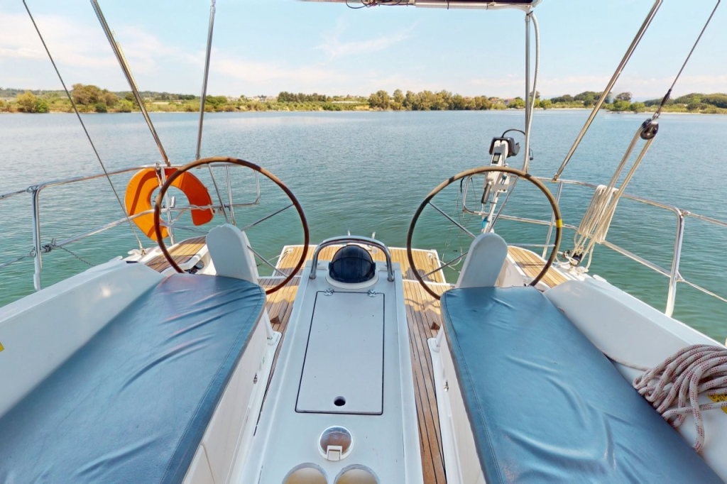 Bavaria Cruiser 37 — foto 6 van 14