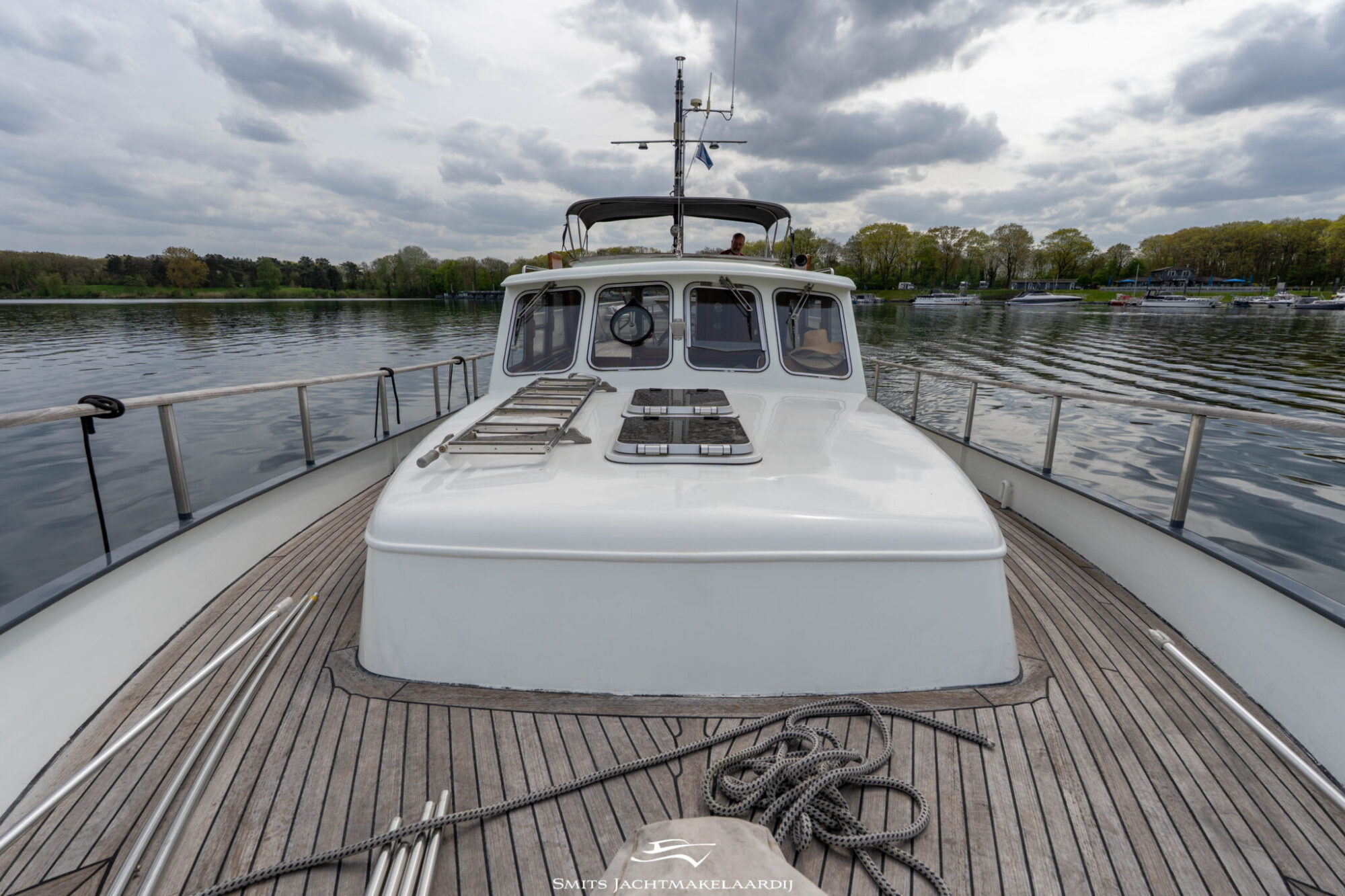 Lowland Kotter 13.80 AK — foto 48 van 68