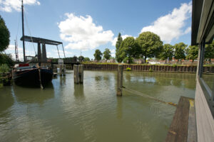 Woonark La Rive Gauche — foto 8 van 12