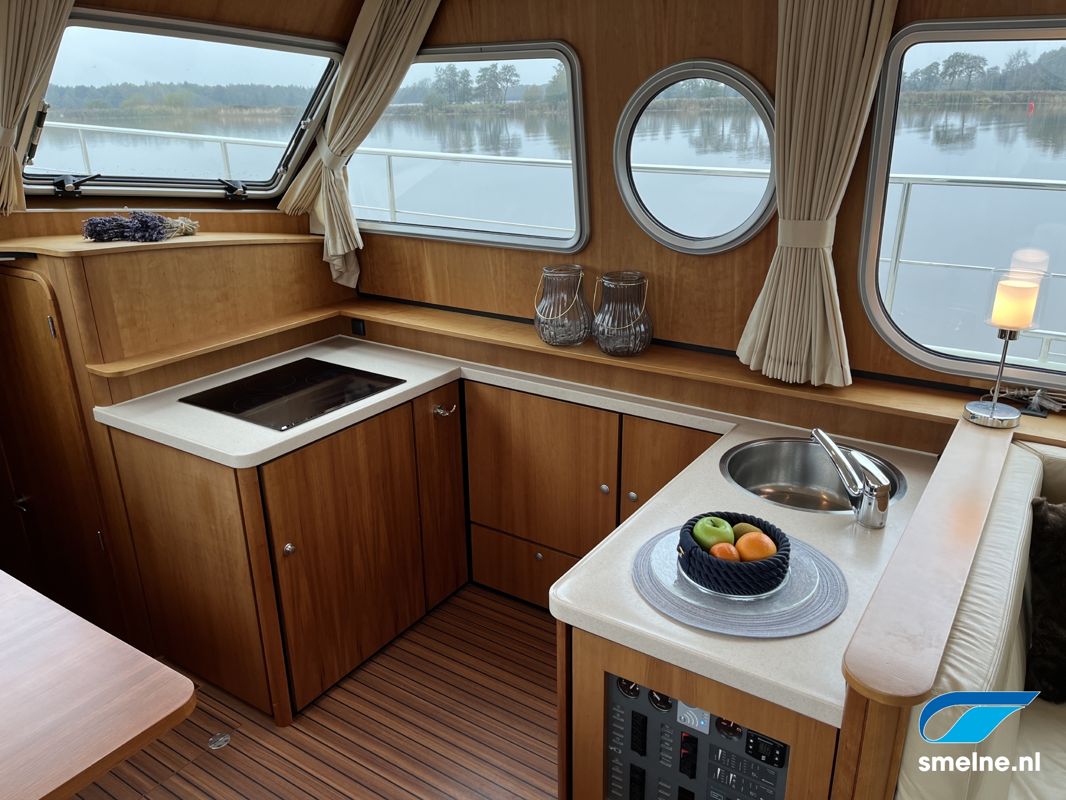 Linssen Grand Sturdy 43.9 AC — foto 9 van 90