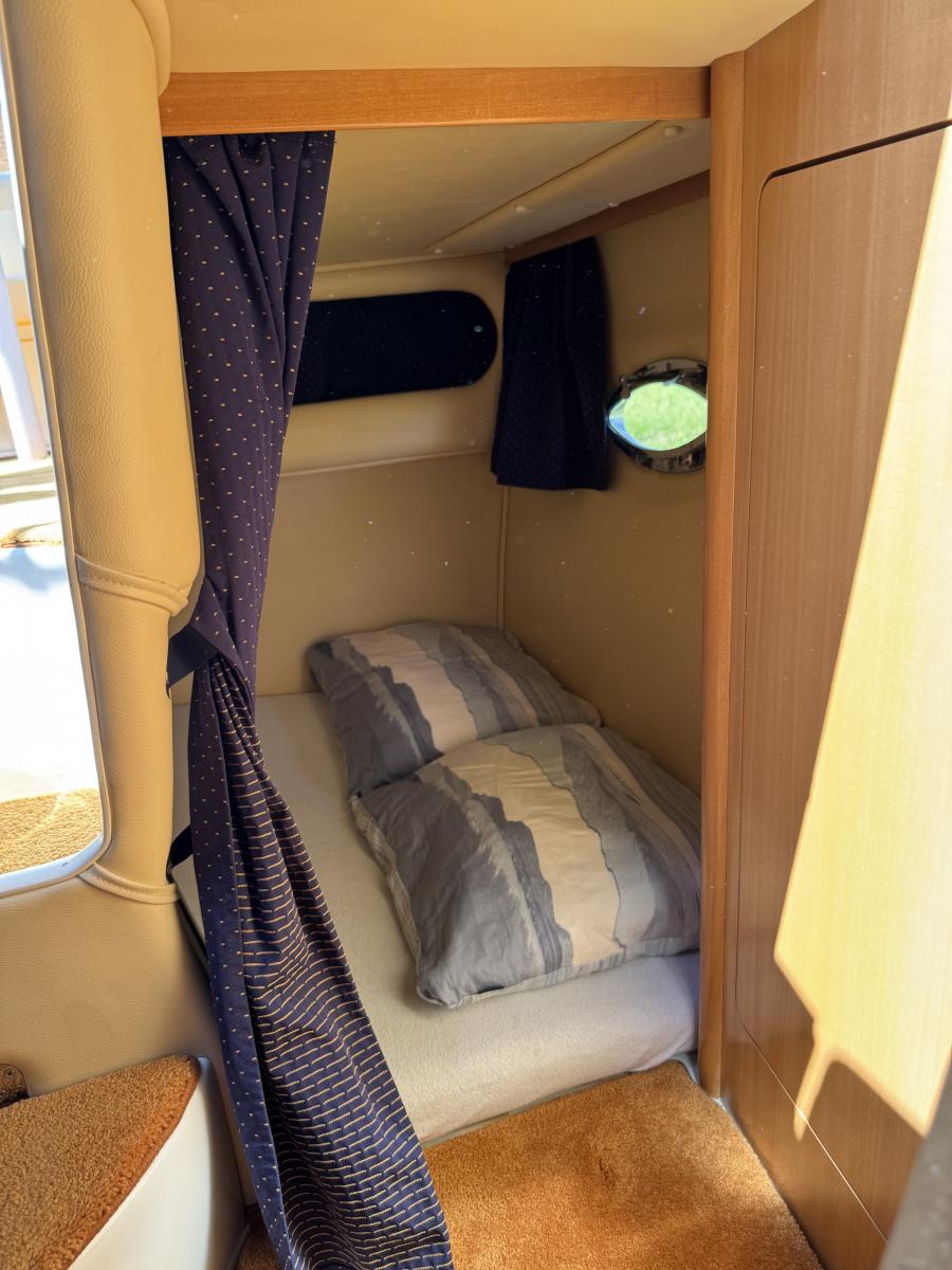Saver Riviera 24 with Swimplatform — foto 3 van 11