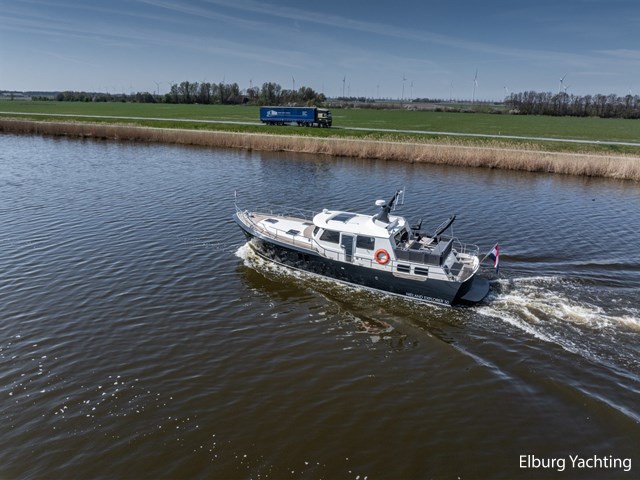 Nieland Explorer 50 — foto 96 van 99