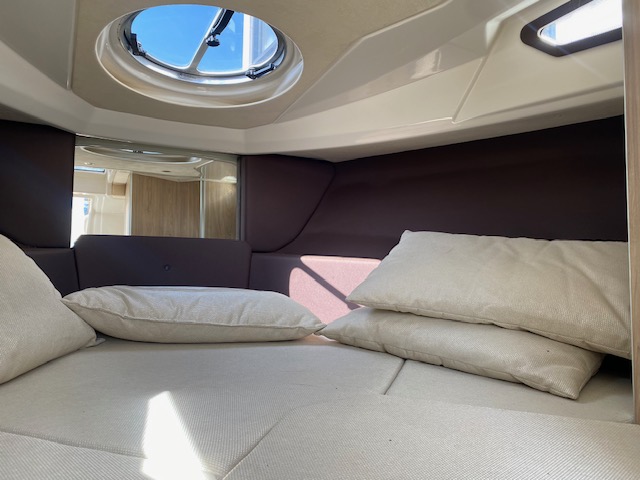 Cranchi 30 Endurance — foto 10 van 21