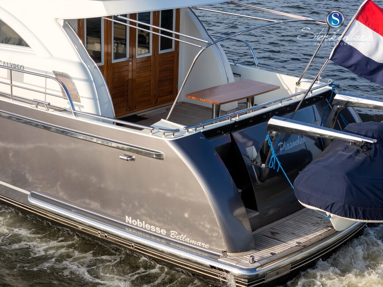 Noblesse Bellamare '54 — foto 8 van 51