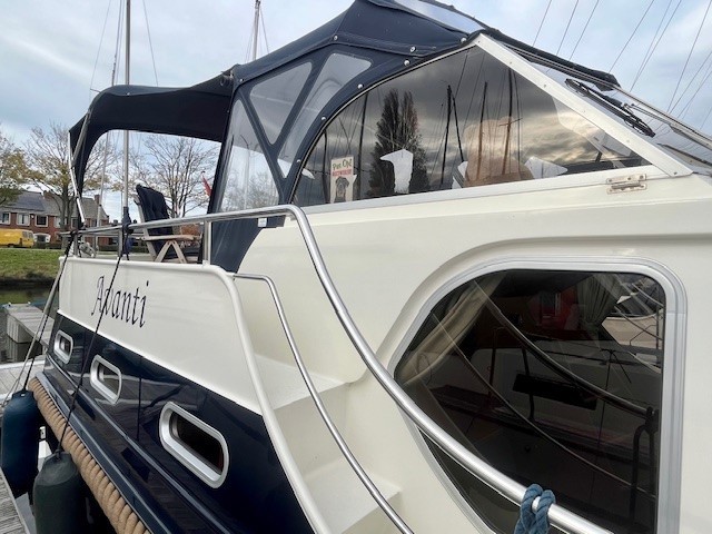 Abim Classic 118 — foto 63 van 67