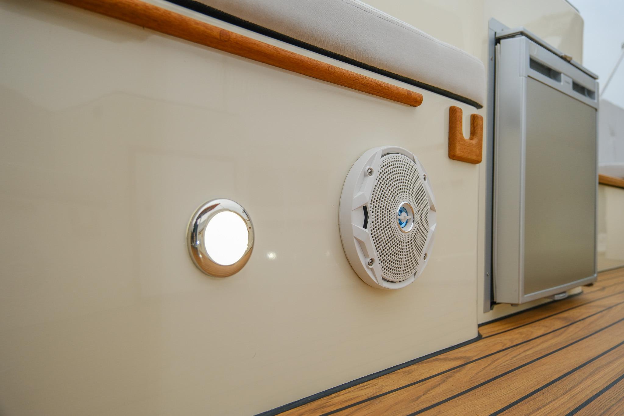 Maril 795 tender — foto 17 van 23