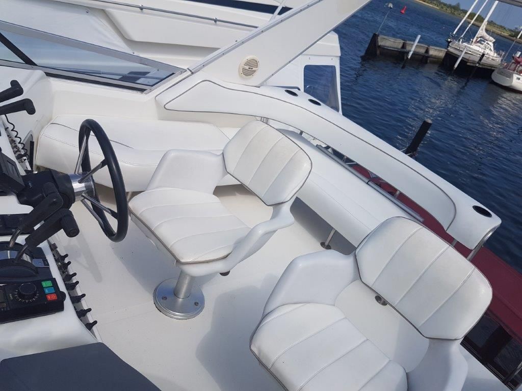 Sea Ray 370 DB — foto 7 van 30