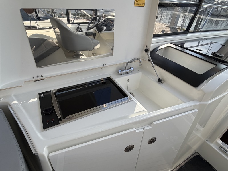 Beneteau Flyer GT34 — foto 45 van 63