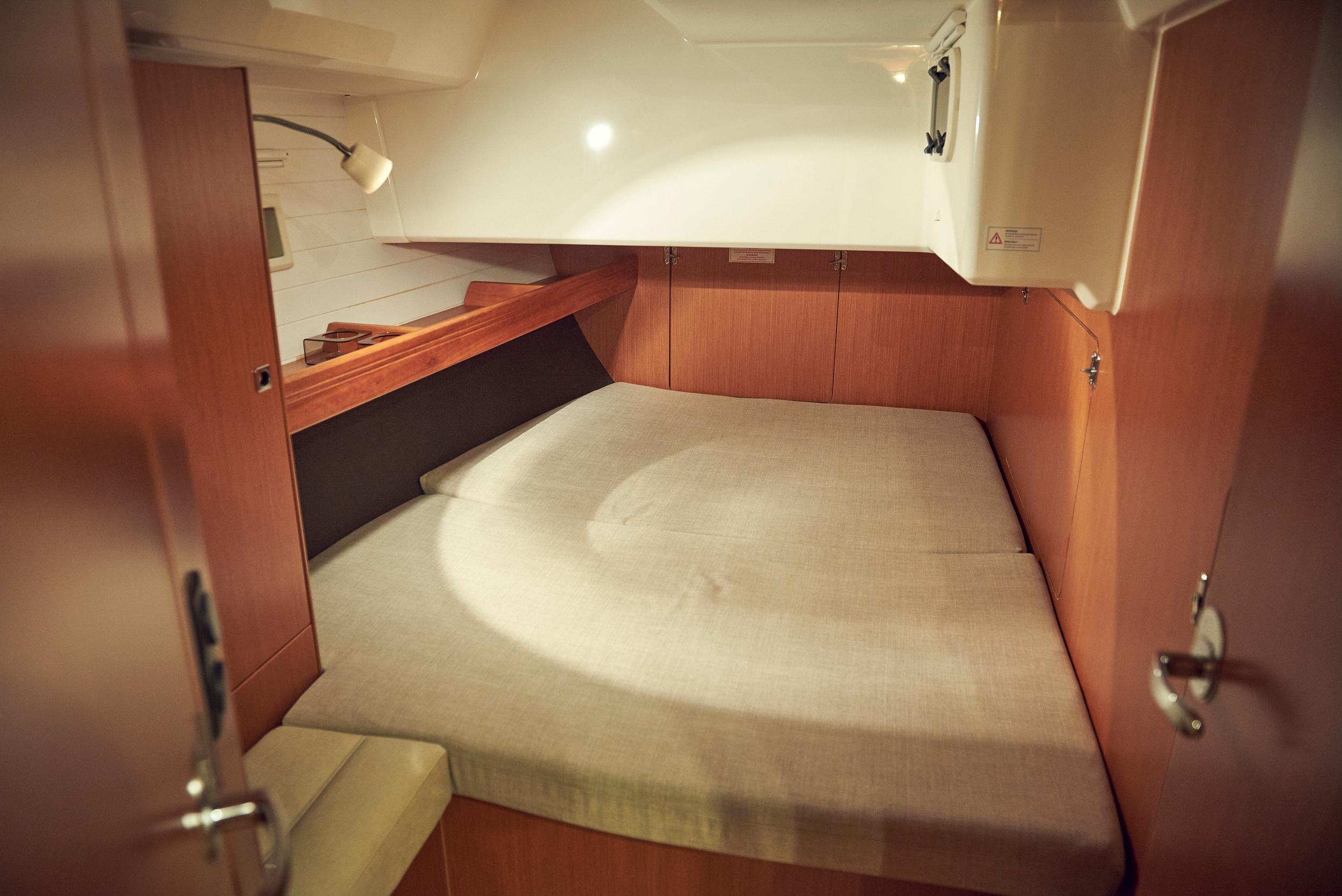 Bavaria Cruiser 46 — foto 22 van 27