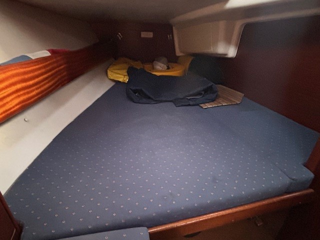 Bavaria 38-3 — foto 54 van 60