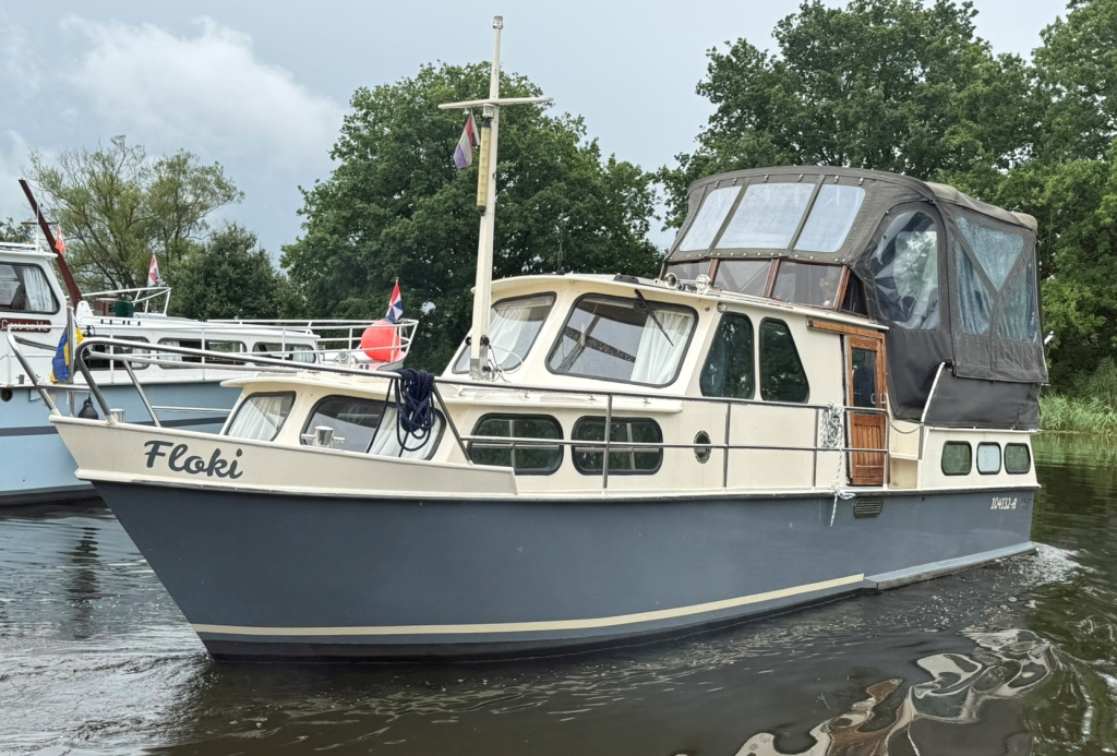 Alm kruiser 10.00 — foto 2 van 21