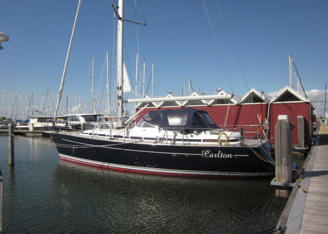 C-Yacht 12.50 Class bj.: 2006 - C — foto 2 van 12