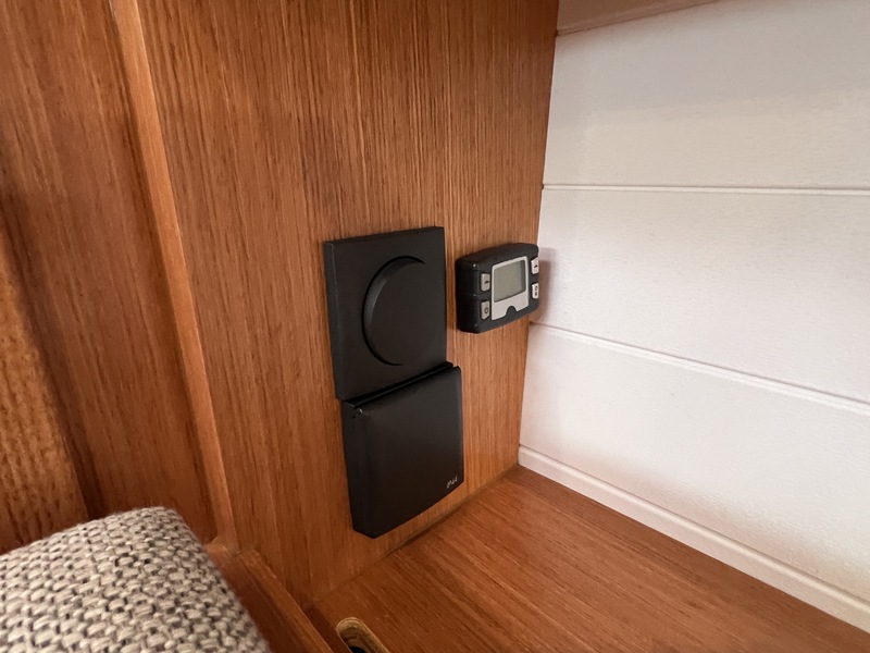 Bavaria Cruiser 34-2 — foto 13 van 47