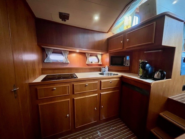 Abim Classic 118 — foto 23 van 67