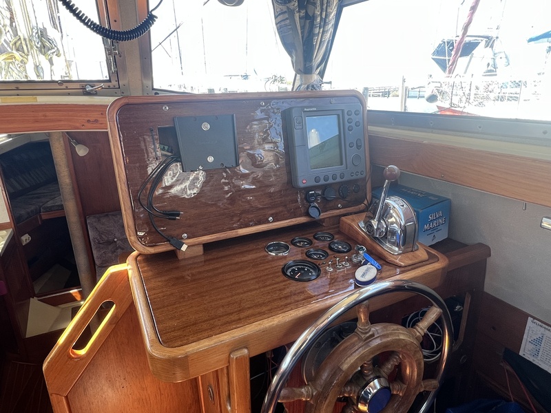Fjord 33 MS — foto 4 van 46