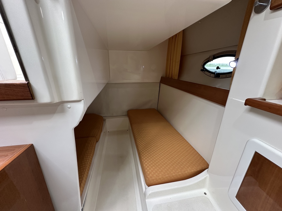 Airon Marine 300 — foto 19 van 23