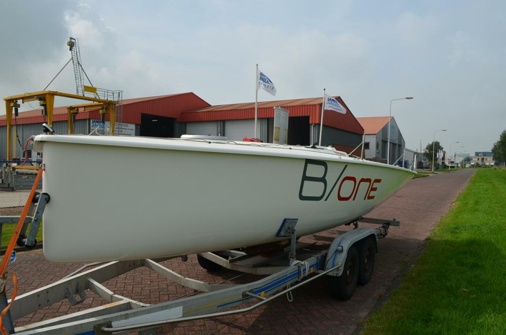 Bavaria B/One — foto 7 van 25