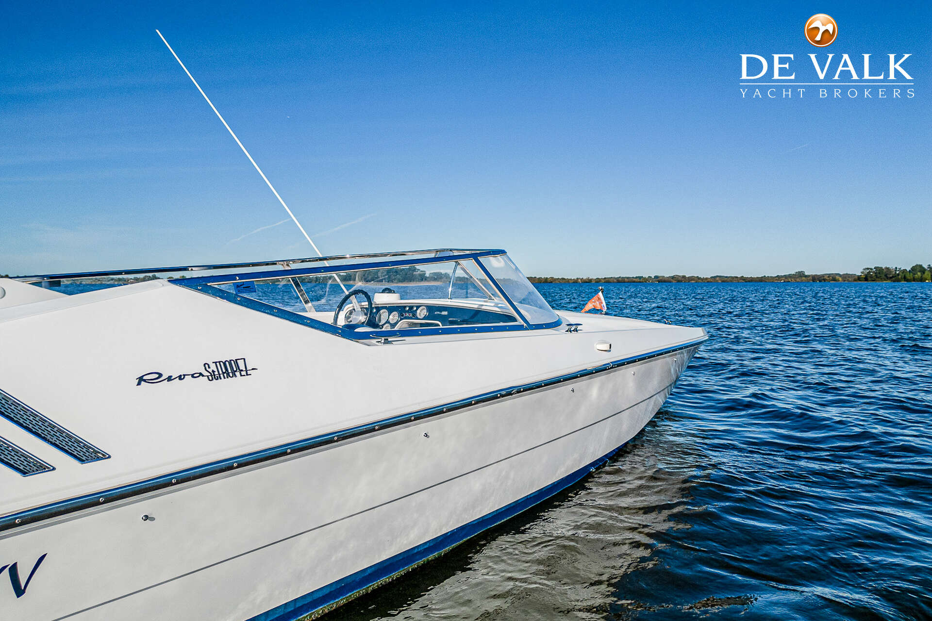 Riva St-Tropez — foto 5 van 44