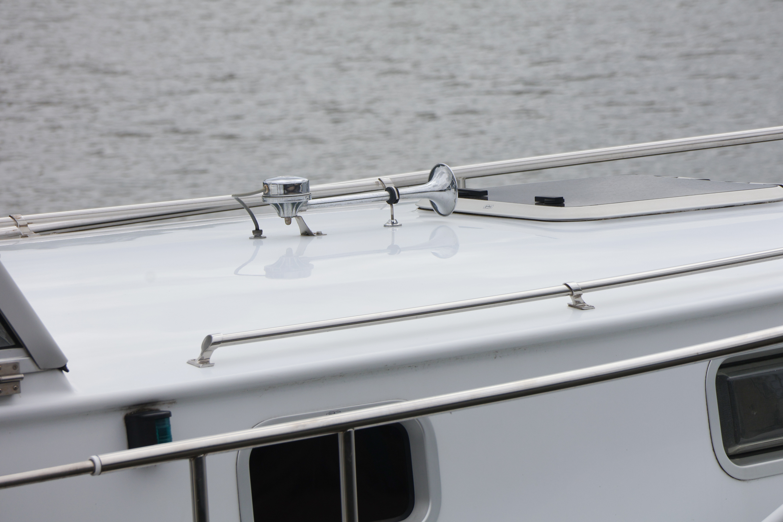 Vedette 8.80 OK — foto 4 van 31