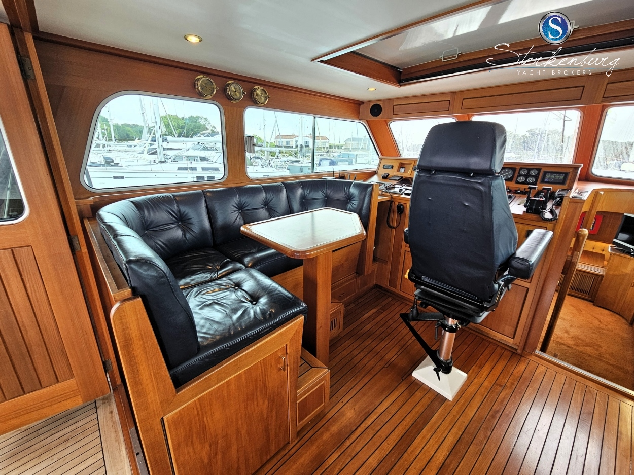 Super van Craft 1700 VS — foto 13 van 90
