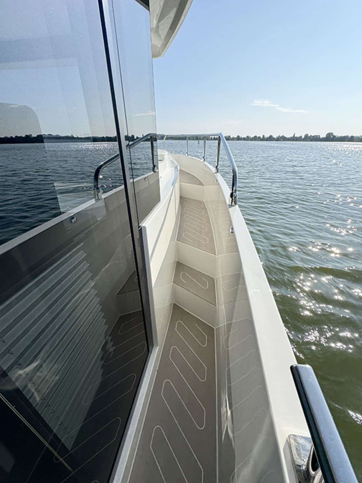 Cobra Yachts Campione 41 Coupe — foto 6 van 12