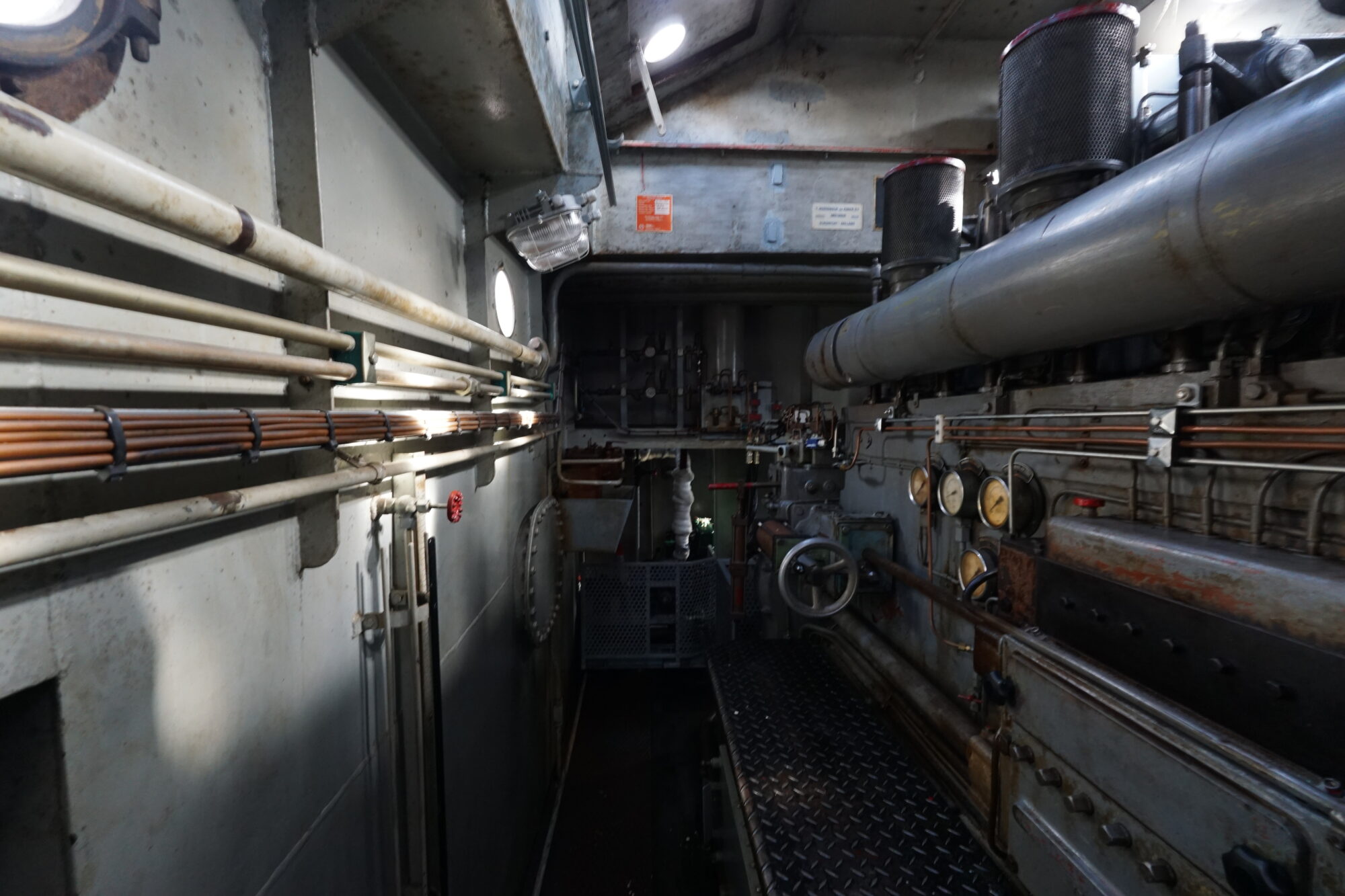Amels Sleper 21.85 VS — foto 38 van 50