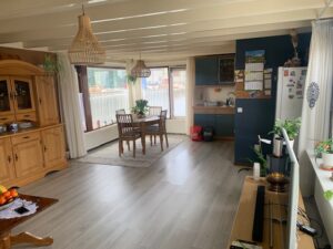 woonark Le Boulonnais te OverAmstel — foto 7 van 7