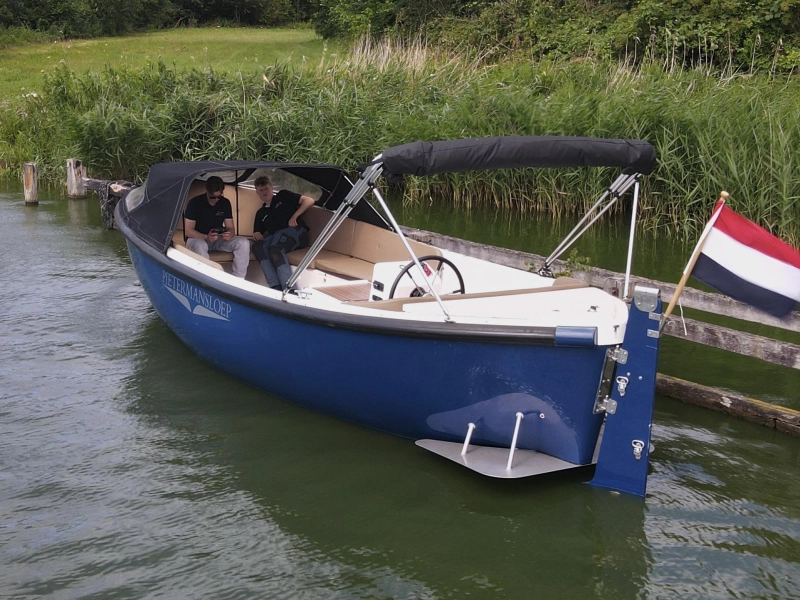 Pieterman 750 — foto 3 van 12