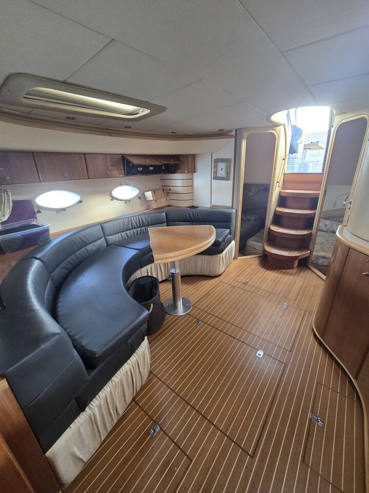 Princess V55 — foto 4 van 12