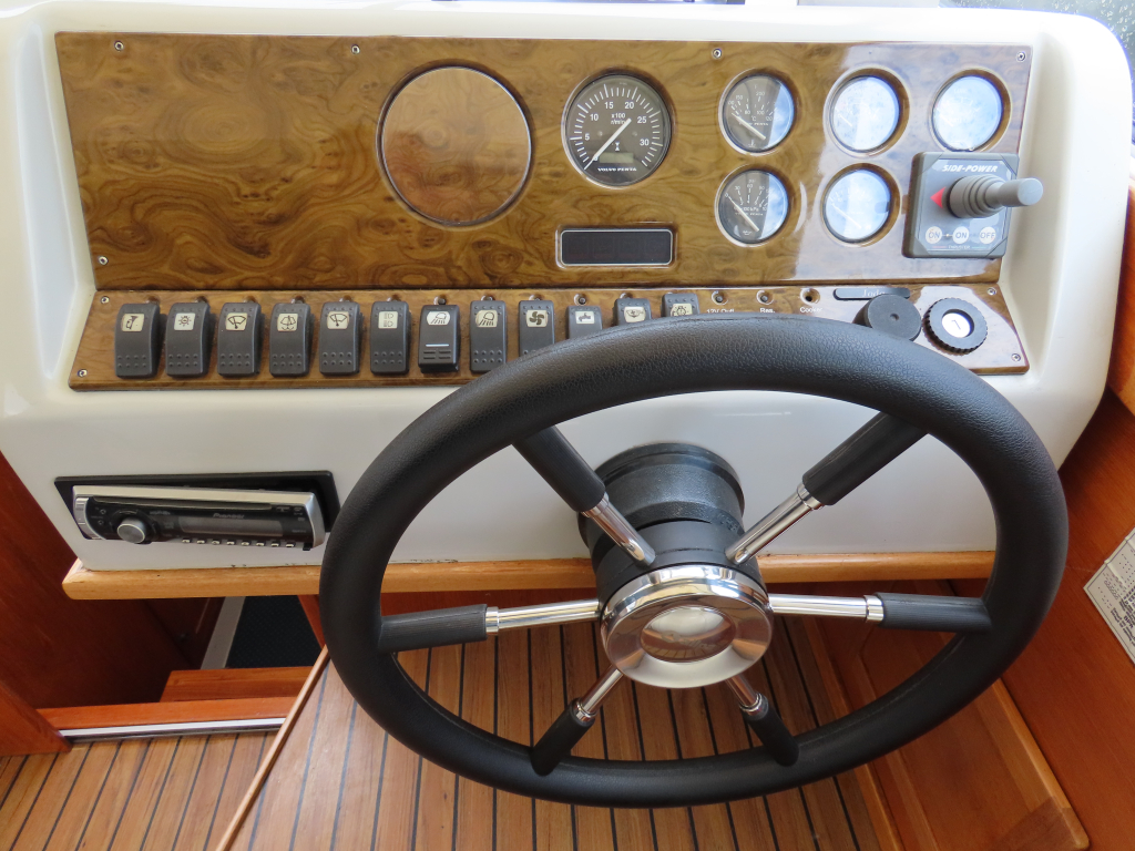 Nidelv 25 Classic — foto 6 van 21