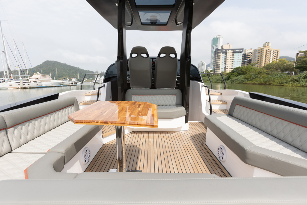 Grand Ocean 37   — foto 12 van 20