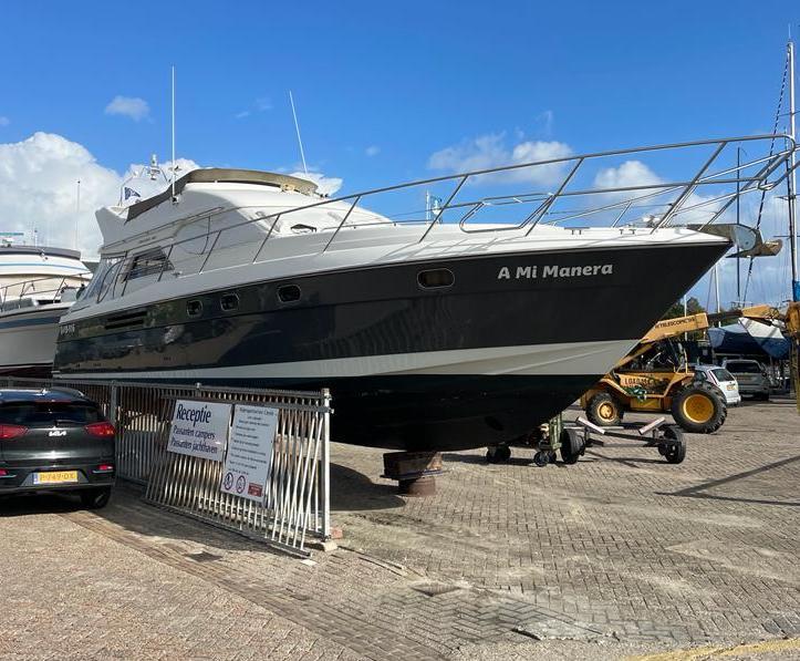 Princess 480 — foto 46 van 46