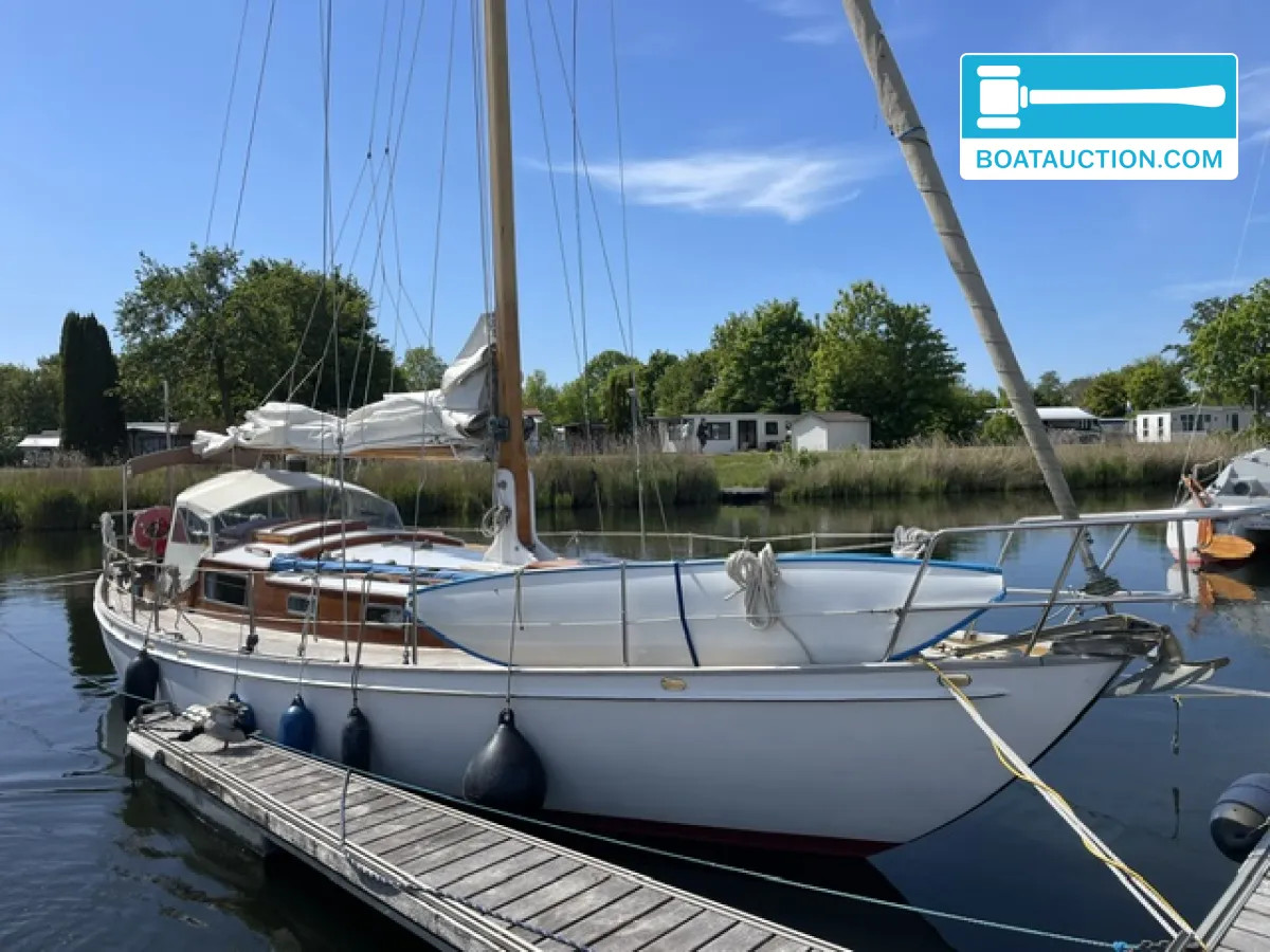 Huisman 1100 nu in de online veiling. — foto 2 van 26