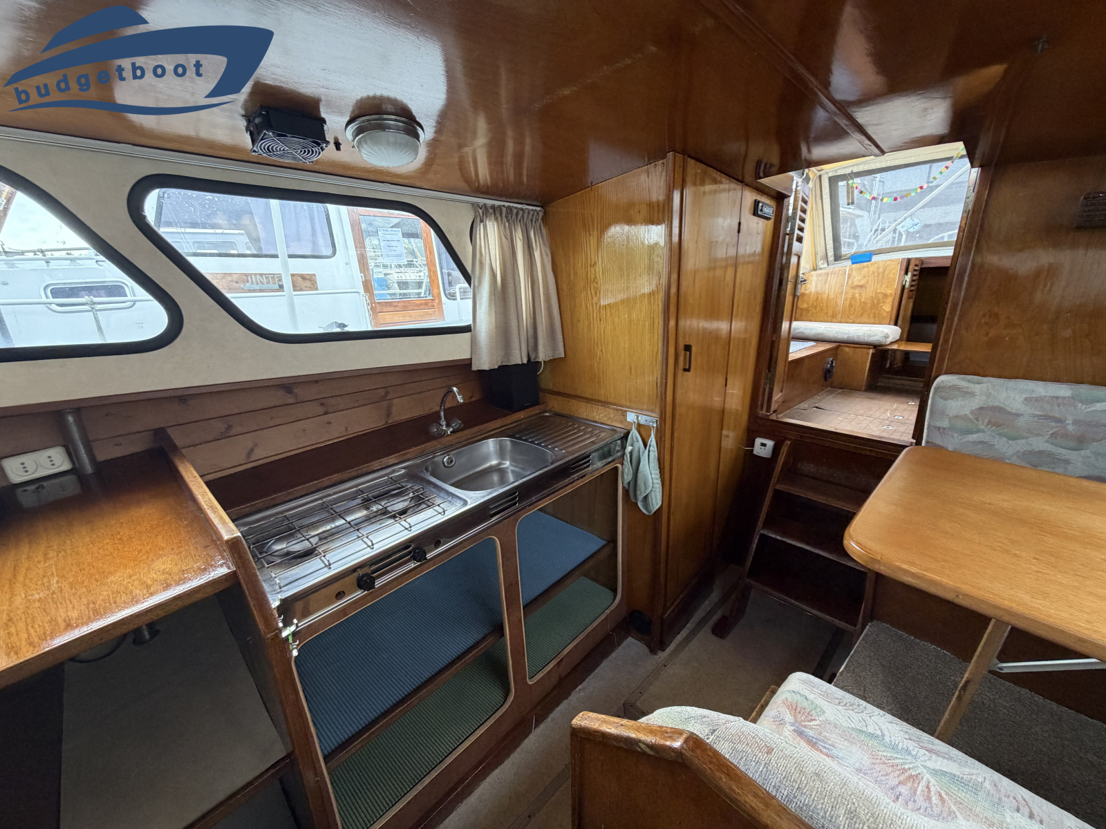 Bezemerkruiser 850 AK/OK — foto 13 van 19