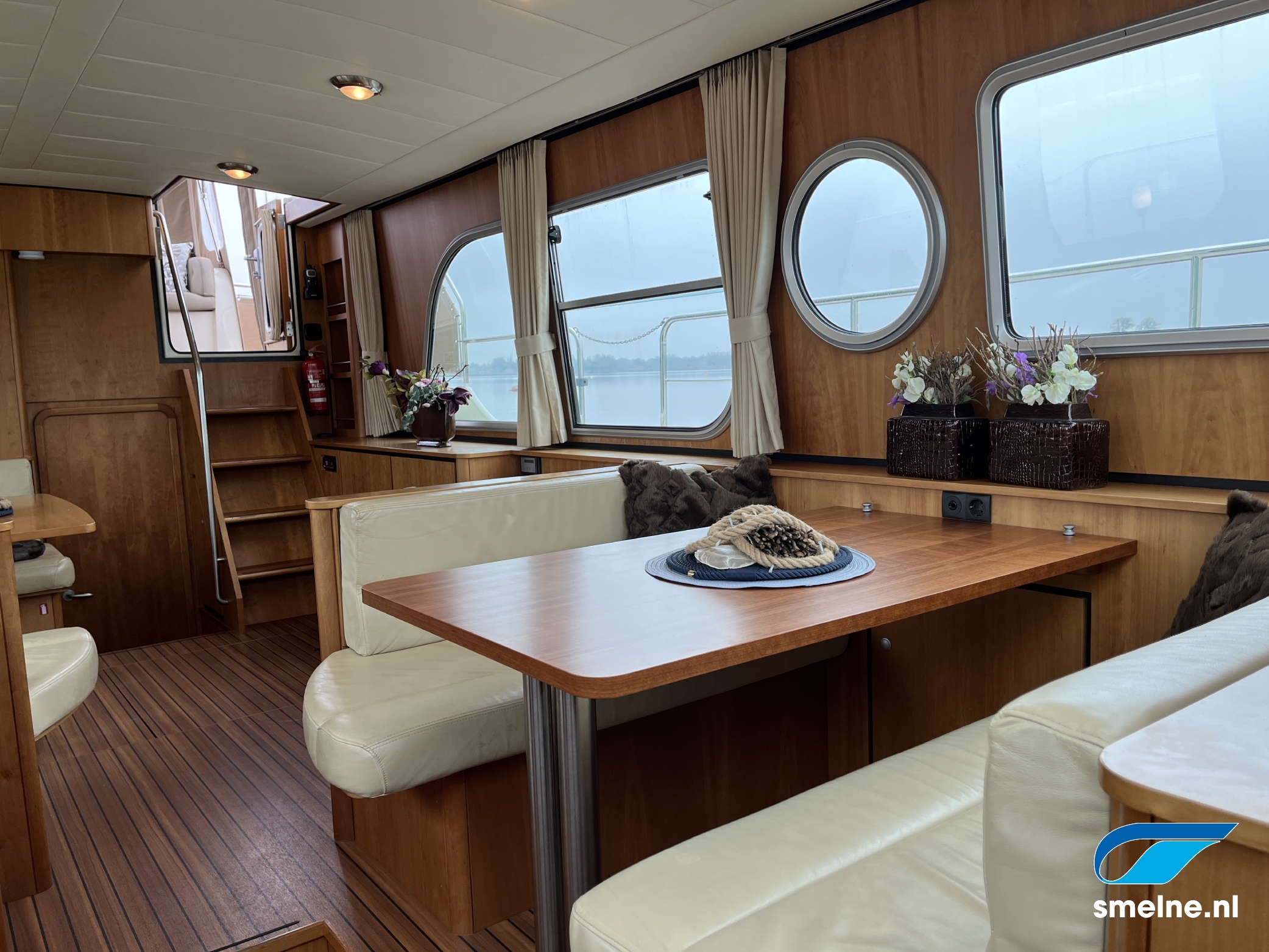 Linssen Grand Sturdy 43.9 AC — foto 33 van 90