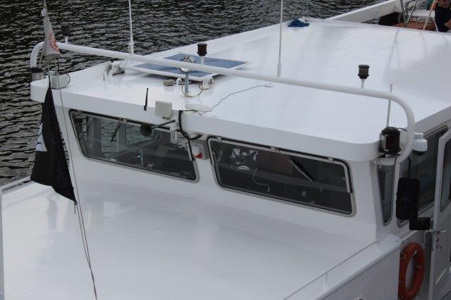 Motorschip 25.00 — foto 12 van 104