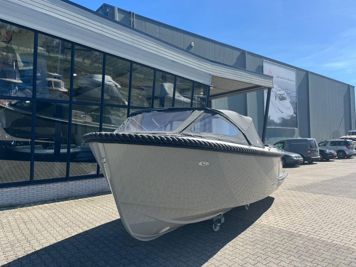 Oud Huijzer 740 Tender — foto 3 van 23