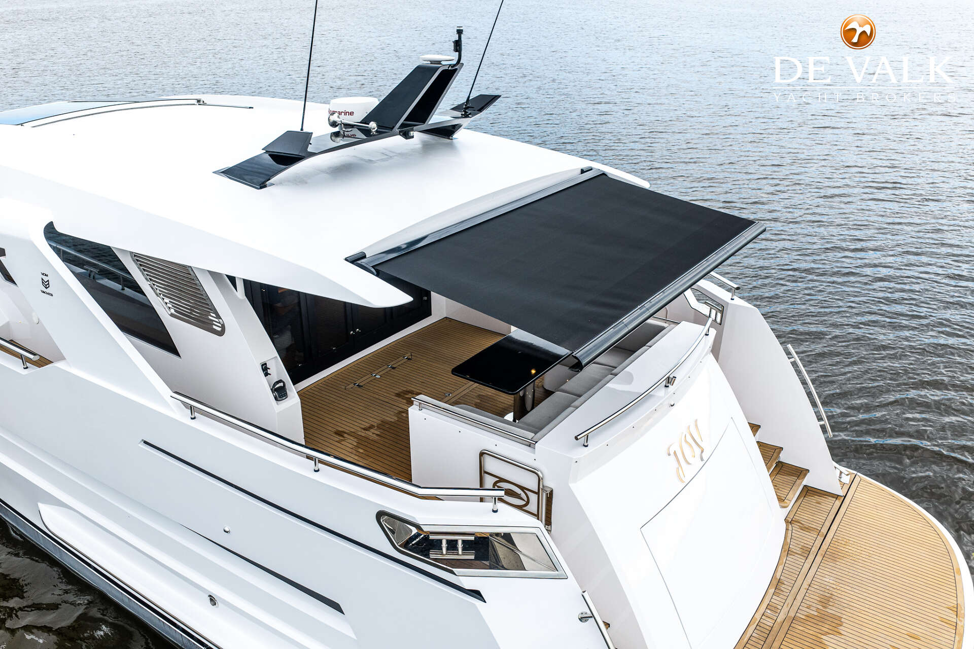 Van der Heijden Traveller 63 — foto 11 van 44