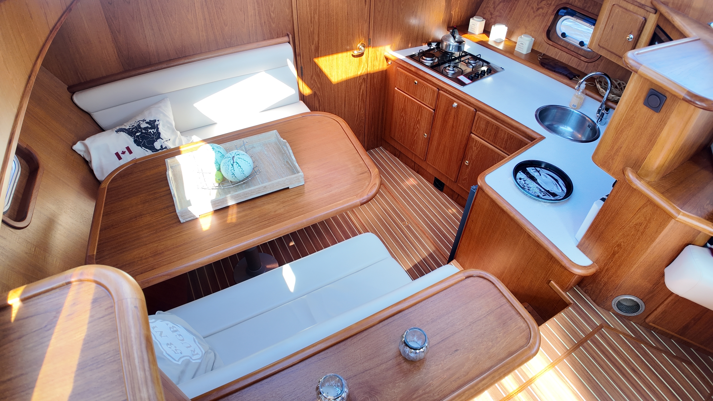 Reline 38 LE — foto 33 van 52