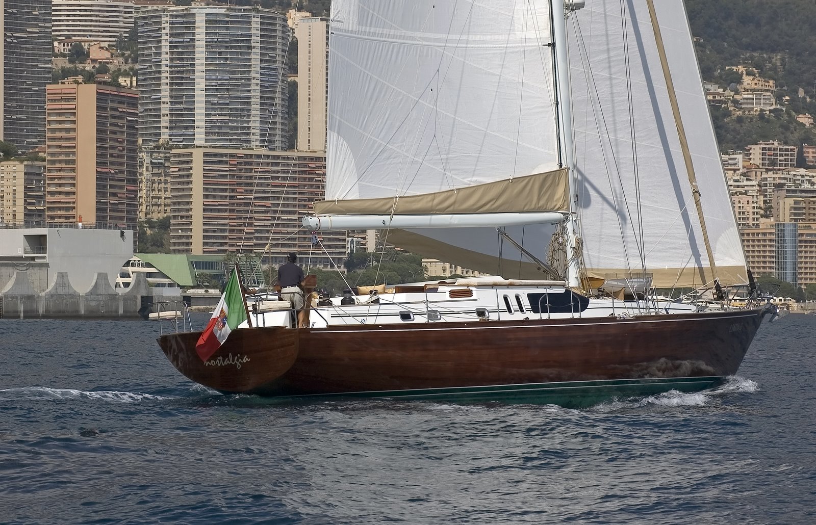 Lagoon Royal Classic 66 — foto 80 van 87