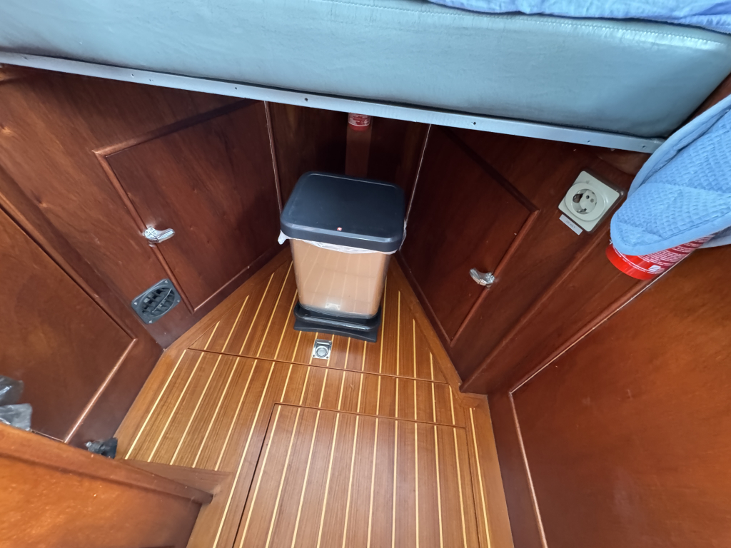 Kaag Kruiser Deluxe — foto 17 van 46