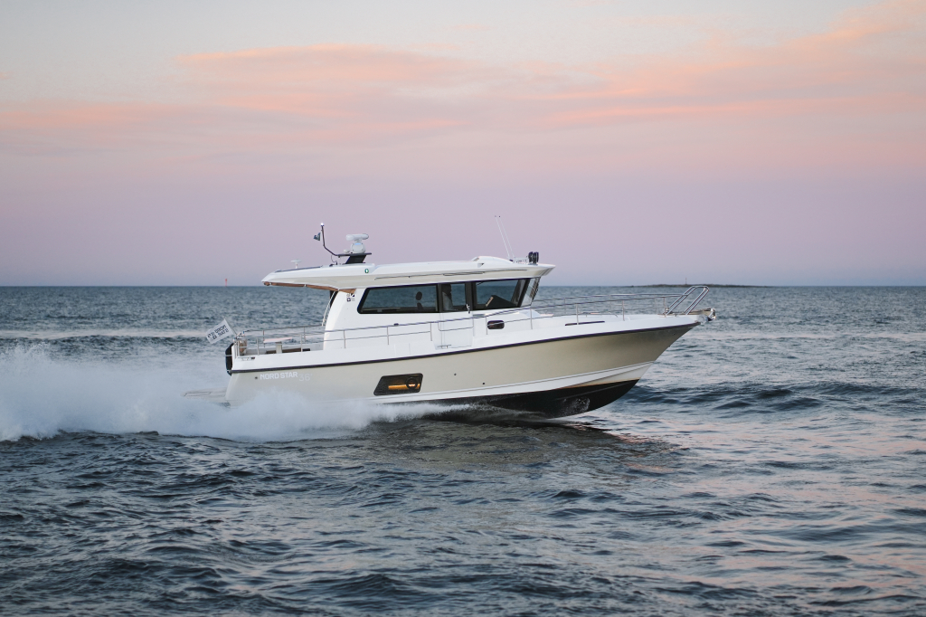 Nord Star 36+ — foto 1 van 52